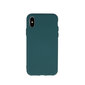 OEM Silicon Case telefonile iPhone 11, roheline цена и информация | Telefoni kaaned, ümbrised | kaup24.ee