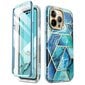 Supcase Cosmo, iPhone 14 Pro Max Ocean Blue цена и информация | Telefoni kaaned, ümbrised | kaup24.ee