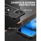 Supcase UB Mag Safe, iPhone 14 Plus Black цена и информация | Telefoni kaaned, ümbrised | kaup24.ee