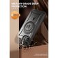 Supcase UB Pro Mag Safe, iPhone 14 Pro Max Black hind ja info | Telefoni kaaned, ümbrised | kaup24.ee