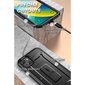 Supcase Unicorn Beetle Pro, iPhone 14 Plus Black hind ja info | Telefoni kaaned, ümbrised | kaup24.ee