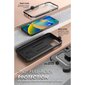 Supcase Unicorn Beetle Pro, iPhone 14 Plus Black цена и информация | Telefoni kaaned, ümbrised | kaup24.ee