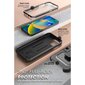 Supcase Unicorn Beetle Pro, iPhone 14 Plus Black hind ja info | Telefoni kaaned, ümbrised | kaup24.ee