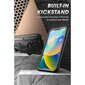 Supcase Unicorn Beetle Pro, iPhone 14 Plus Black цена и информация | Telefoni kaaned, ümbrised | kaup24.ee