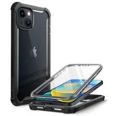 Supcase IBLSN Ares, iPhone 14 Plus Black hind ja info | Telefoni kaaned, ümbrised | kaup24.ee