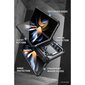 Supcase IBLSN Armorbox, Galaxy Fold 4 Black hind ja info | Telefoni kaaned, ümbrised | kaup24.ee