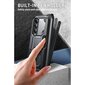 Supcase IBLSN Armorbox, Galaxy Fold 4 Black hind ja info | Telefoni kaaned, ümbrised | kaup24.ee