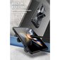 Supcase IBLSN Armorbox, Galaxy Fold 4 Black hind ja info | Telefoni kaaned, ümbrised | kaup24.ee