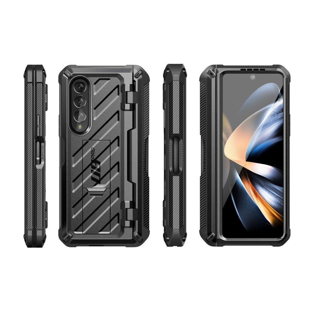 Supcase Unicorn Beetle Pro, Galaxy Fold 4 Black hind ja info | Telefoni kaaned, ümbrised | kaup24.ee