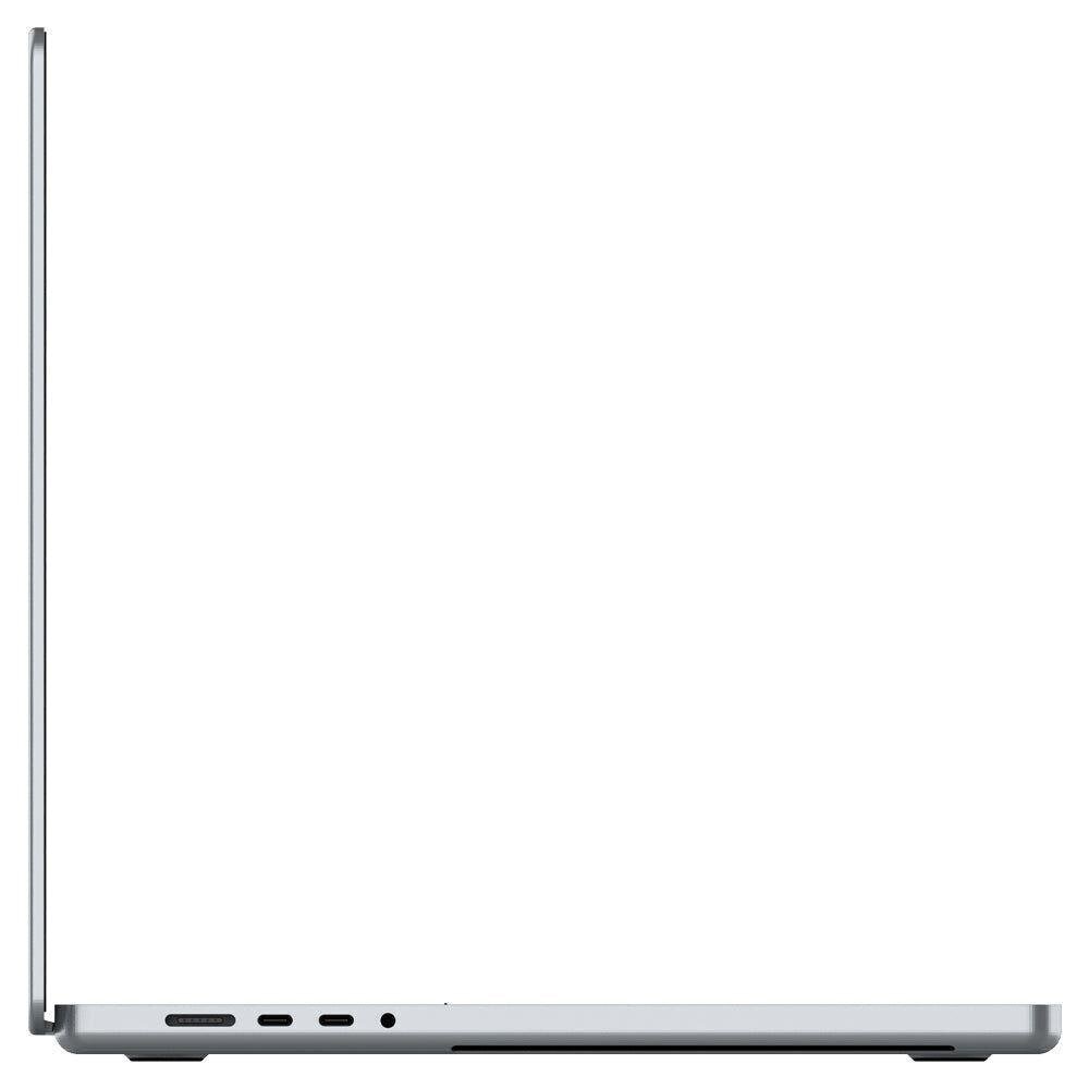 Spigen Glass TR Slim, MacBook Pro 16" цена и информация | Sülearvuti tarvikud | kaup24.ee