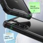 Supcase IBLSN Ares, Galaxy S22 + Plus Black hind ja info | Telefoni kaaned, ümbrised | kaup24.ee