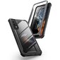 Supcase IBLSN Ares, Galaxy S22 + Plus Black hind ja info | Telefoni kaaned, ümbrised | kaup24.ee