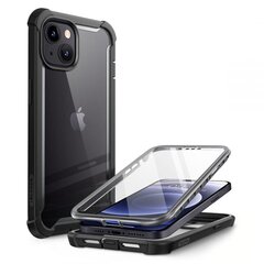 Supcase IBLSN Ares, iPhone 13 Black цена и информация | Чехлы для телефонов | kaup24.ee