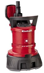 Einhell 4170780 hind ja info | Reoveepumbad | kaup24.ee