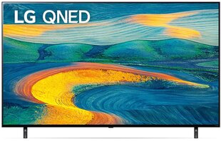 LG 55QNED7S3QA.AEU цена и информация | Телевизоры | kaup24.ee