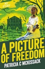 Picture of Freedom цена и информация | Книги для подростков и молодежи | kaup24.ee