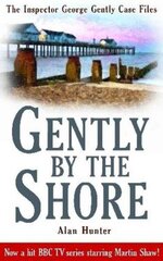 Gently By The Shore цена и информация | Фантастика, фэнтези | kaup24.ee