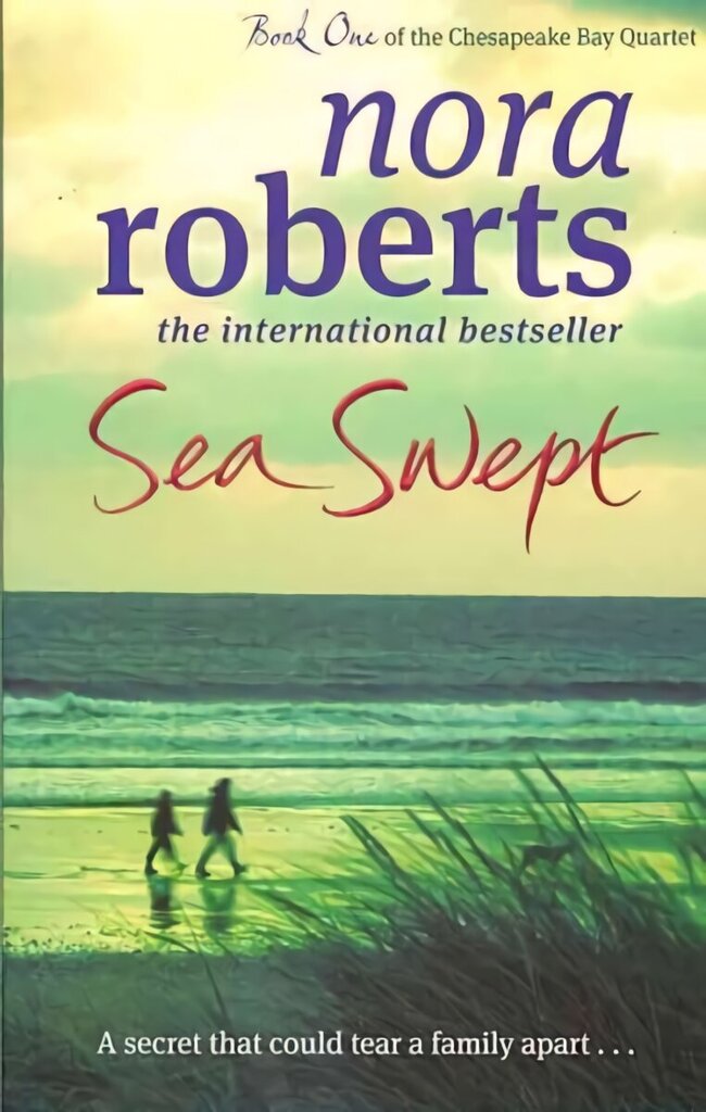 Sea Swept: Number 1 in series цена и информация | Romaanid  | kaup24.ee