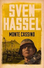 Monte Cassino цена и информация | Фантастика, фэнтези | kaup24.ee