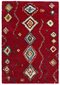 Vaip Hanse Home Nomadic 102692, 80x150 cm цена и информация | Vaibad | kaup24.ee