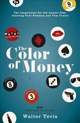 Color of Money: From the author of The Queen's Gambit - now a major Netflix drama hind ja info | Fantaasia, müstika | kaup24.ee