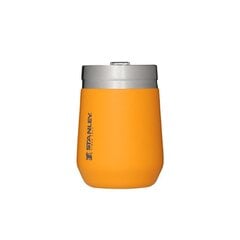 Kruus The Everyday Tumbler, 0,3 L, safrankollast värvi hind ja info | Stanley Lauanõud, kööginõud, söögiriistad | kaup24.ee