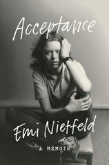 Acceptance: A Memoir hind ja info | Elulooraamatud, biograafiad, memuaarid | kaup24.ee