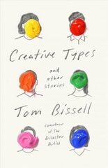 Creative Types: and Other Stories цена и информация | Фантастика, фэнтези | kaup24.ee