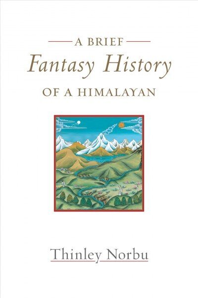 Brief Fantasy History of a Himalayan: Autobiographical Reflections hind ja info | Usukirjandus, religioossed raamatud | kaup24.ee