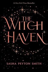 Witch Haven Reprint hind ja info | Noortekirjandus | kaup24.ee