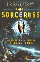 Sorceress: Book 3 цена и информация | Книги для подростков и молодежи | kaup24.ee