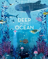 Deep in the Ocean цена и информация | Книги для подростков и молодежи | kaup24.ee