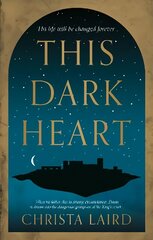 This Dark Heart hind ja info | Noortekirjandus | kaup24.ee