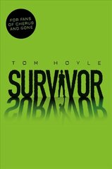 Survivor Main Market Ed. цена и информация | Книги для подростков и молодежи | kaup24.ee