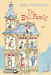 Bell Family цена и информация | Книги для подростков и молодежи | kaup24.ee