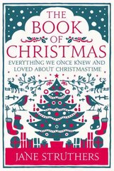 Book of Christmas hind ja info | Noortekirjandus | kaup24.ee