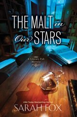 Malt in Our Stars цена и информация | Фантастика, фэнтези | kaup24.ee