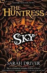 Sky цена и информация | Книги для подростков и молодежи | kaup24.ee