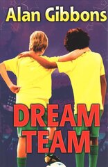 Dream Team hind ja info | Noortekirjandus | kaup24.ee