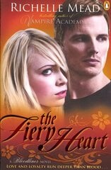 Bloodlines: The Fiery Heart (book 4) цена и информация | Книги для подростков и молодежи | kaup24.ee