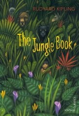 Jungle Book hind ja info | Noortekirjandus | kaup24.ee