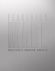 Fearfully Made цена и информация | Духовная литература | kaup24.ee