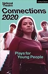National Theatre Connections 2021: 11 lavastust noortele цена и информация | Рассказы, новеллы | kaup24.ee