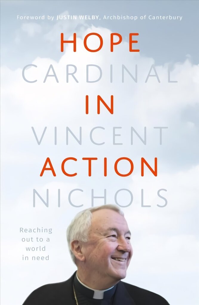 Hope in Action: Reaching Out to a World in Need hind ja info | Usukirjandus, religioossed raamatud | kaup24.ee