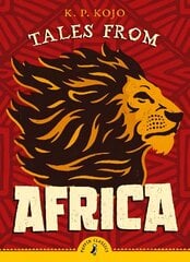 Tales from Africa цена и информация | Книги для подростков и молодежи | kaup24.ee