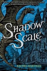 Shadow Scale цена и информация | Книги для подростков и молодежи | kaup24.ee