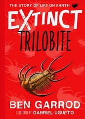 Trilobite hind ja info | Noortekirjandus | kaup24.ee