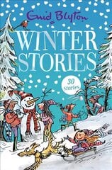 Winter Stories: Contains 30 classic tales hind ja info | Noortekirjandus | kaup24.ee
