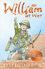 William at War New Edition цена и информация | Книги для подростков и молодежи | kaup24.ee