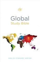 ESV Global Study Bible hind ja info | Usukirjandus, religioossed raamatud | kaup24.ee